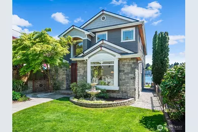 8696 Island Drive S, Seattle, WA 98118 - Photo 4