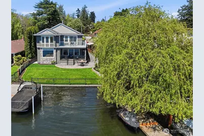 8696 Island Drive S, Seattle, WA 98118 - Photo 2