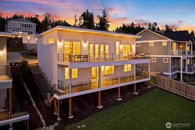 2218 Cleven Park Road, Camano Island, WA 98282 - Photo 1