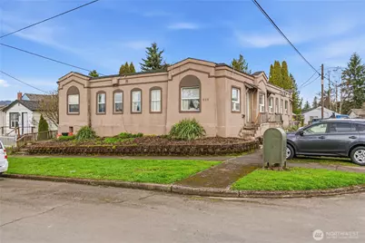 809 Columbia Street, Kelso, WA 98626 - Photo 1