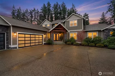 12028 45th Avenue Ct NW, Gig Harbor, WA 98332 - Photo 2
