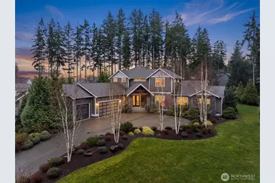 12028 45th Avenue Ct NW, Gig Harbor, WA 98332 - Photo 1