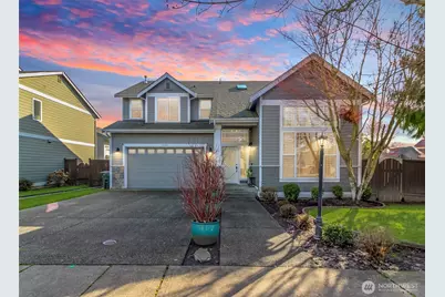 15120 Daffodil Street Ct E, Sumner, WA 98390 - Photo 1