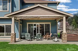 1132 121st St E, Tacoma, WA 98445 - Photo 2