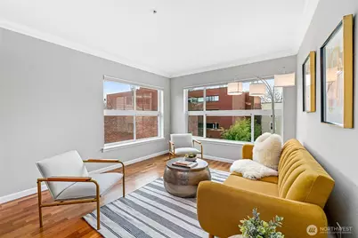 621 5th Avenue N #403, Seattle, WA 98109 - Photo 4