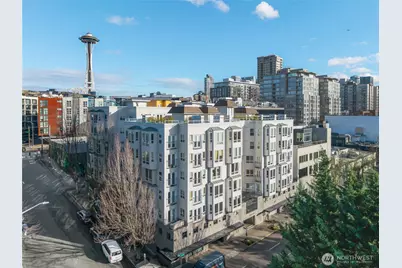 3028 Western Avenue #110, Seattle, WA 98121 - Photo 2