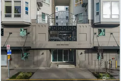 3028 Western Avenue #110, Seattle, WA 98121 - Photo 4