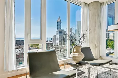 450 S Main Street #1012, Seattle, WA 98104 - Photo 2