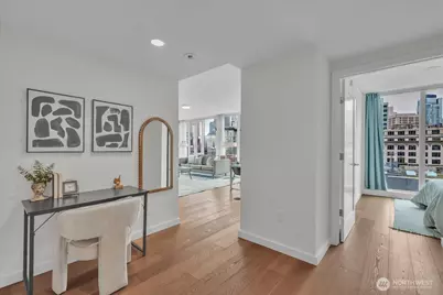 450 S Main Street #1012, Seattle, WA 98104 - Photo 6