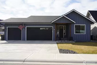 104 Freedom Hills, Cashmere, WA 98815 - Photo 1