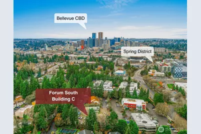 12509 NE Bel Red Road, Bellevue, WA 98005 - Photo 1