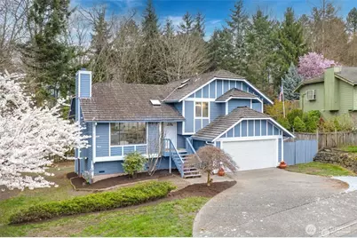 1112 S 23rd Street, Renton, WA 98055 - Photo 1