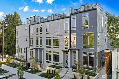 722 N 36th Street, Seattle, WA 98103 - Photo 1