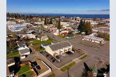 808 S Chase Street, Port Angeles, WA 98362 - Photo 1