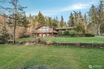 8388 N Pass Road, Sumas, WA 98295 - Photo 1