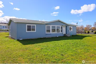 7160 SE Bayview Avenue, Othello, WA 99344 - Photo 2