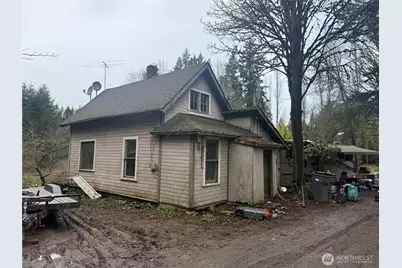 529 NW Past Drive, Poulsbo, WA 98370 - Photo 1