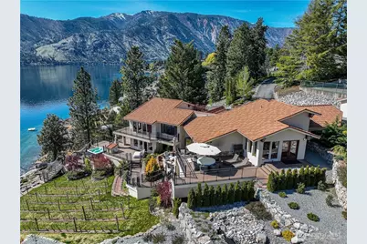 61 Washut Lane, Manson, WA 98831 - Photo 36