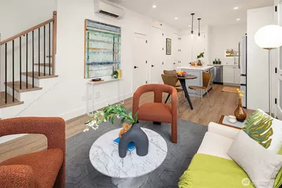 7637 46th Avenue S #A, Seattle, WA 98118 - Photo 6