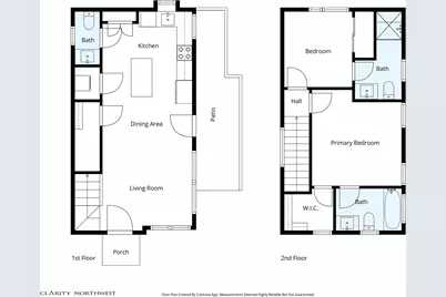 7637 46th Avenue S #A, Seattle, WA 98118 - Photo 36