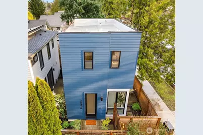 7637 46th Avenue S #A, Seattle, WA 98118 - Photo 1