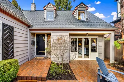 4006 NE 38th Street, Seattle, WA 98105 - Photo 4