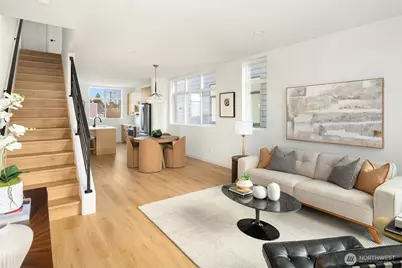 632 N 92nd Street, Seattle, WA 98103 - Photo 10