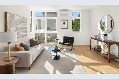 630 N 92nd Street, Seattle, WA 98103 - Photo 2