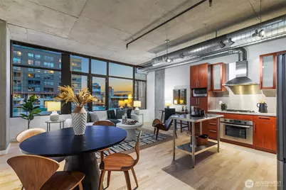 2720 3rd Avenue #705, Seattle, WA 98121 - Photo 2