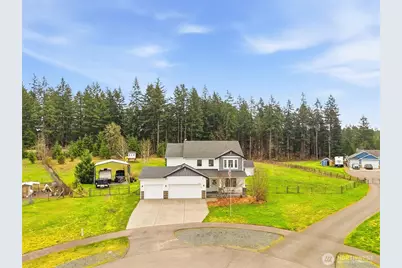 3107 360th Street Court S, Roy, WA 98580 - Photo 2