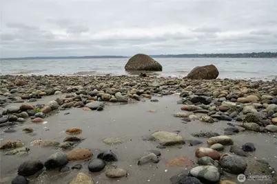 6206 Crescent Beach Road, Vaughn, WA 98394 - Photo 2