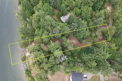 6206 Crescent Beach Road, Vaughn, WA 98394 - Photo 10