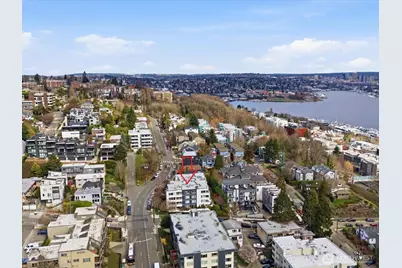 1400 Taylor Avenue N #201, Seattle, WA 98109 - Photo 26