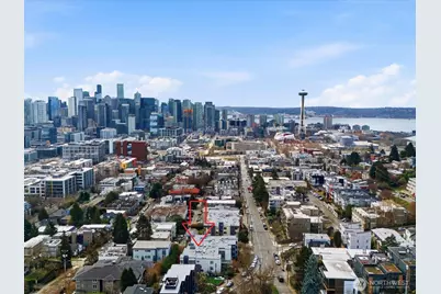 1400 Taylor Avenue N #201, Seattle, WA 98109 - Photo 2