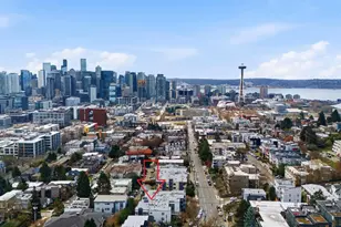 1400 Taylor Ave N, Seattle, WA 98109 - Photo 2