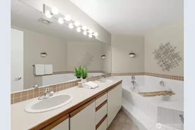 1400 Taylor Avenue N #201, Seattle, WA 98109 - Photo 16