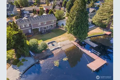 1722 Timberlake Court SE, Lacey, WA 98503 - Photo 1