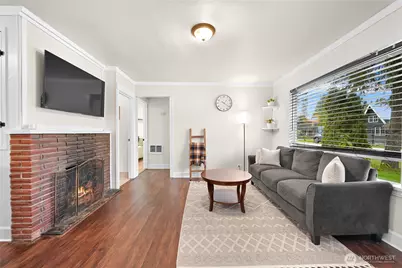 4939 Forsberg Road, Blaine, WA 98230 - Photo 8