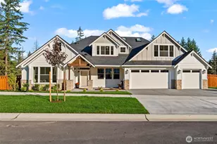 0 (Lot 110 ) Cougar Prowl Run NW, Bremerton, WA 98312 - Photo 1