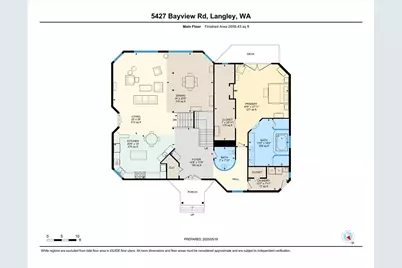 5427 Bayview Road, Langley, WA 98260 - Photo 38