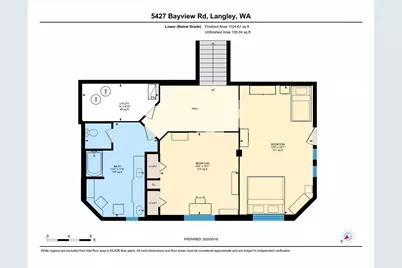 5427 Bayview Road, Langley, WA 98260 - Photo 40