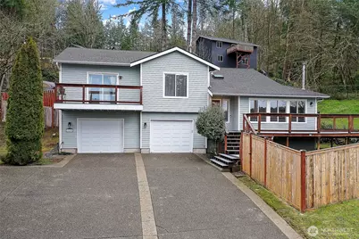 7239 Long Lake Road SE, Port Orchard, WA 98367 - Photo 1