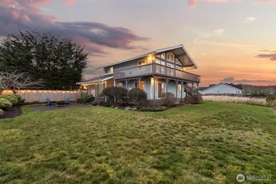 138 Sunrise Avenue SE, Ocean Shores, WA 98569 - Photo 1