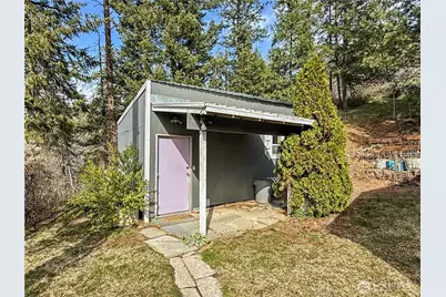 7540 Brender Canyon Road, Cashmere, WA 98815 - Photo 32