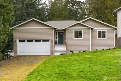 1105 Halsey Drive, Coupeville, WA 98239 - Photo 1