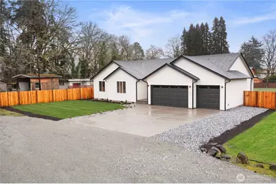 14701 11th Avenue Ct E, Tacoma, WA 98445 - Photo 2