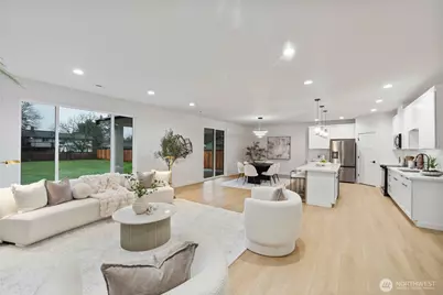 14701 11th Avenue Ct E, Tacoma, WA 98445 - Photo 6