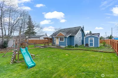 813 E 50th Street, Tacoma, WA 98404 - Photo 26