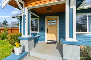 813 E 50th St, Tacoma, WA 98404 - Photo 6