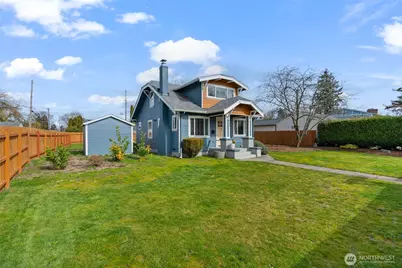 813 E 50th Street, Tacoma, WA 98404 - Photo 4